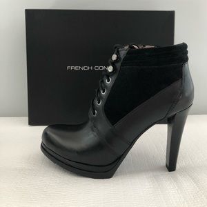 French Connection womens ankle boots